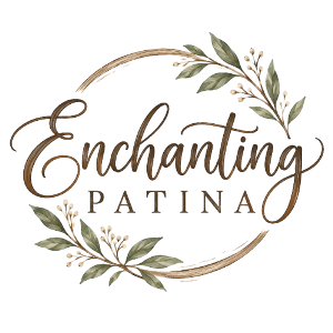 Enchanting_Patina_Logo