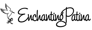 Enchanting_patina_logo