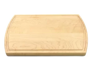 Maple Groove cutting Boards