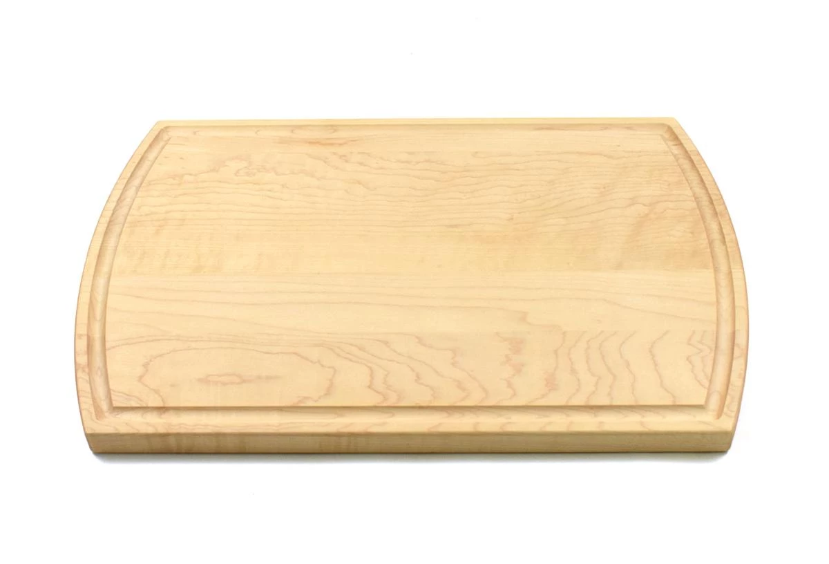 Maple Groove cutting Boards