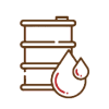Mineral oil Icon